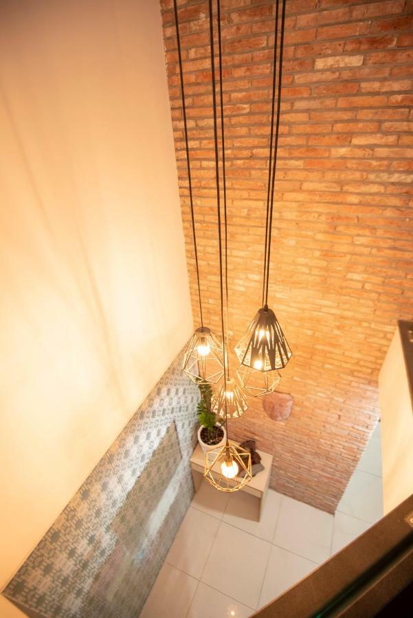 Green Cocoon Cidade de Ho Chi Minh Exterior foto